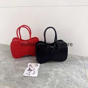 Totes distinctifs et sac pour femmes Y2K Fasion tendance oie sacs et sacs à main marque de luxe fille arc sac fourre-tout support WolesaleH24221