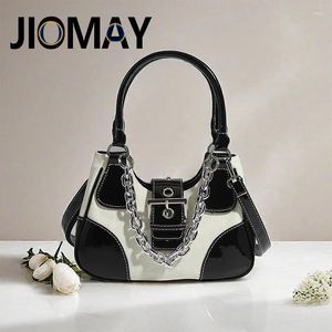Tapés Jiomay Luxury Designer Handbags FoSt
