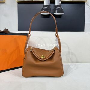 Totes Luxurys Messenger Sac Designers Sacs Femmes Totes Dumpling Sacs à main avec or Designer Sac à main en cuir véritable Top Qualité Sac à bandoulière Mini Soft Cowhide