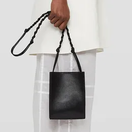 Totes Simple Fashion Square Women Sac Bag Retro Style Mini Brand Mini Brand Design Traided Traided Crossbody