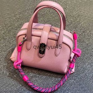 Totes Spring Soulde Sacs pour femmes Designer de luxe et sac et sacs à main 2023 Nouveau en matériau PU Vendre Sape ig Quality Doctor Bag Y2Kqwertyui45