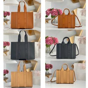 Bakken de tote tas ontwerp handtas tote vrouwen Schouder Crossbody Handtas mode all-match klassieke effen kleur lederen bakken 221226