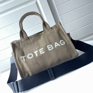 Totes Draagtas Totes Designer Handtas Damesmode Shopper Schouderhandtassen hoge kwaliteit 26/20/13 cm 220805