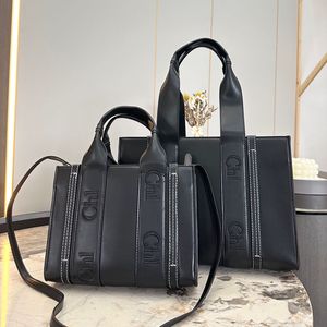 Totes vrouw Luxe designer draagtas 5A Hoge kwaliteit heren handtas Echt leer heren schouder boodschappentassen reistassen portemonnee handtassen high-end ontwerpers tassen