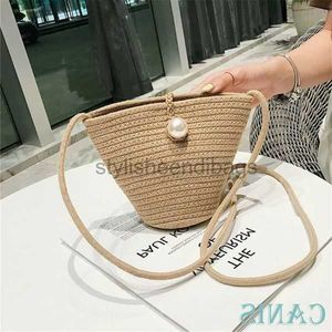 Totes Dames Schoudertassen En Handtassen Vintage Zomer Strand Strozak Handgeweven Rotan Portemonnee Handtas Crossbody Tassen Voor Dames17 stijlvolleeendibags