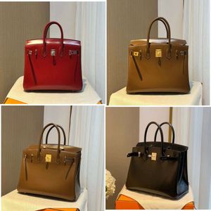 Totes Femme Designer sacs à main lisse en cuir en cuir parfait Business Sacs décontractés Custermizer vos couleurs Qualité d'origine