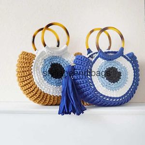 Tapés Femme Crochet Sacs à main