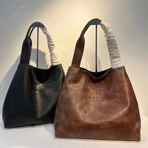 Tapés pour femmes duigner de luxe sac à main ultra grande capacité sac à bagasse d'épaule sac sac de mode sac à provisions de mode sac axillaire sac à bandoulière