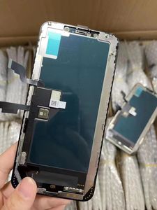 Touch Panels LCD Display For iPhone 13 12 11 13promax OLED 12promax 11promax 7 8 Plus 6 6sPlus Digitizer Screen Assembly Replacement