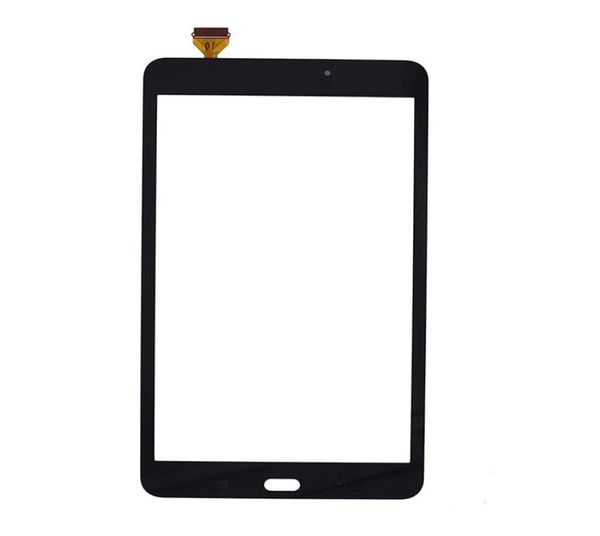 Numériseur d'écran tactile pour Samsung T380 T385 Galaxy Tab A 80 remplacement d'écrans de tablette PC Black3500789