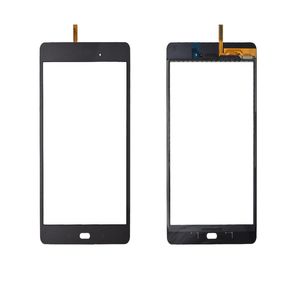 Touchscreen Digitizer Glaslens met lijm voor Samsung Galaxy Tab A 8.0 T350 Gratis DHL