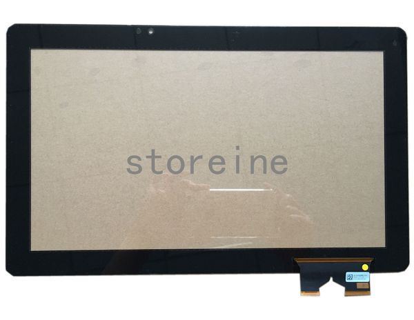 Panel Digitizer de pantalla táctil Glass 5489R FPC-1 JA-DA5489RB 5404R FPC-1 No hay marco para ASUS Transformer Book T300 T300L T300LA