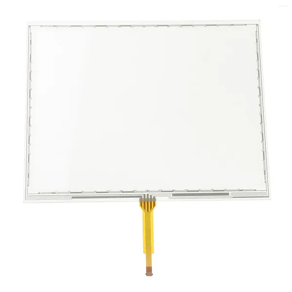 Panneau d'écran tactile Fpc-863Ne LCD, 23.1cm x 18.2cm, pour 4640 pièces de réparation, Installation directe fiable pour voiture