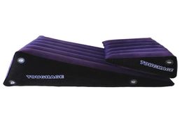 Hardage Big Size Ramp Wedge Combo Combo Master Sex Cushion Juego de sexo Juguetes para muebles de pareja Productos para adultos4271593