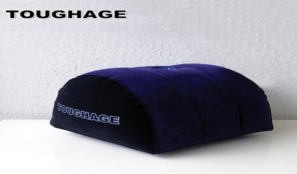 Toughage Multifonctionnel Sex Cushion Sex Cushion Furnitures For Couple Adult Sex Toys4028013