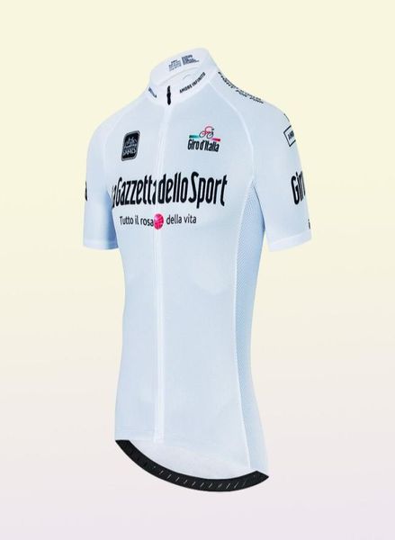 Tour De Italy D039ITALIA Ensembles De Maillot De Cyclisme Men039s Vélo À Manches Courtes Vêtements De Cyclisme Maillot De Vélo Maillot De Cyclisme Bib S7731249