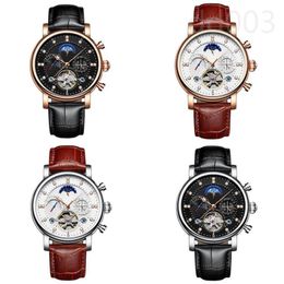 Tourbillon orologie. Bekijk herenpolshorloges met diamanten wijzerplaat, leren band, klassieke rejoles, dagelijkse modieuze trendy diamanten horloges, casual sb042