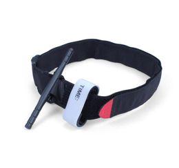Torniquete Survival Tactical Combat Aplicación Tip Red Red Tip Military Medical Cat Belt4761143