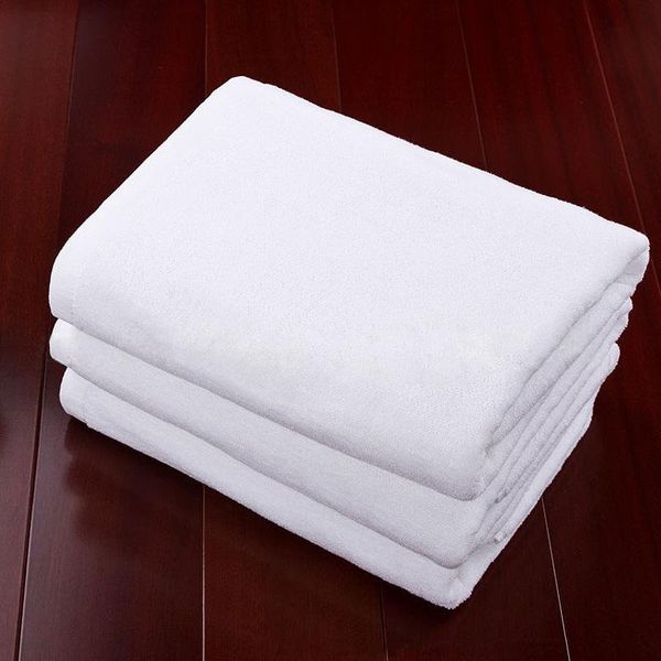 Serviette 100% coton El Towels Super Soft Fluffy Absorbant Quality 3 Piece Set With (1 Washcloths Floor Face)