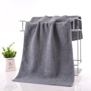 Serviette 1 pièces maison visage microfibre El coton serviettes salle De bain bain De plage pour adultes Toalha De Praia Poncho Surf W003