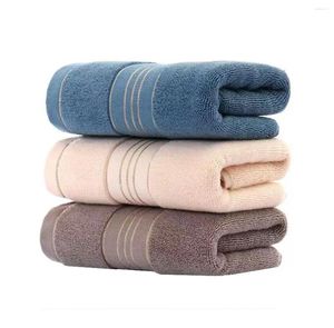 Handdoek 4pack handdoeken voor badkamer katoenen gezicht super zacht sterk absorberende decoratieve set gym douche el spa