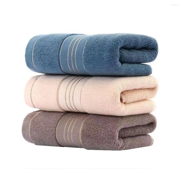 Toalla de 4 paquetes de toallas de mano para la cara de algodón de baño súper suave altamente absorbente set decorativo ducha de gimnasio el spa