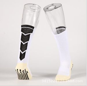 Handdoek Bottom Basketball Training Sokken Super Wear-resistente slijtage verdikking sportvoetbalsokken