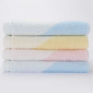 Face à serviette enfant serviettes de qualité absorbante haute