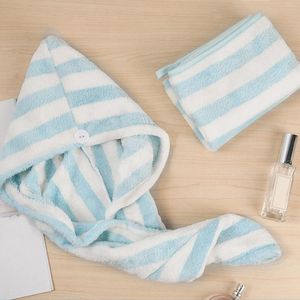 Coiffes de serviette Séchage du chapeau de baignoire à séchage