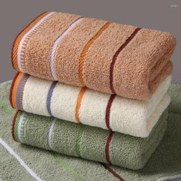 Handdoek Huishoudelijk Katoen Creatief Zacht Absorberend Bad Sneldrogend Pakket Dikke Comfortabele Badkamerhanddoeken