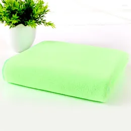 Serviette lychee coloride salle de bain à séchage rapide