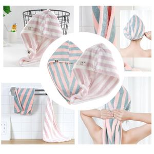 Handdoek MicroFiber dames handdoeken badkamer haarbad voor volwassenen toallas serviette de bain recznik handdoeken1