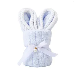 Lavado de toallas para baño Pascua Coral Terciopelo Baño Conjunto de regalo Niños Adultos Suave Absorbente Cuatro Estaciones