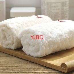 Serviette yjbd style japonais coton hommes et femmes ménage du visage lavage adulte de bain absorbant adulte