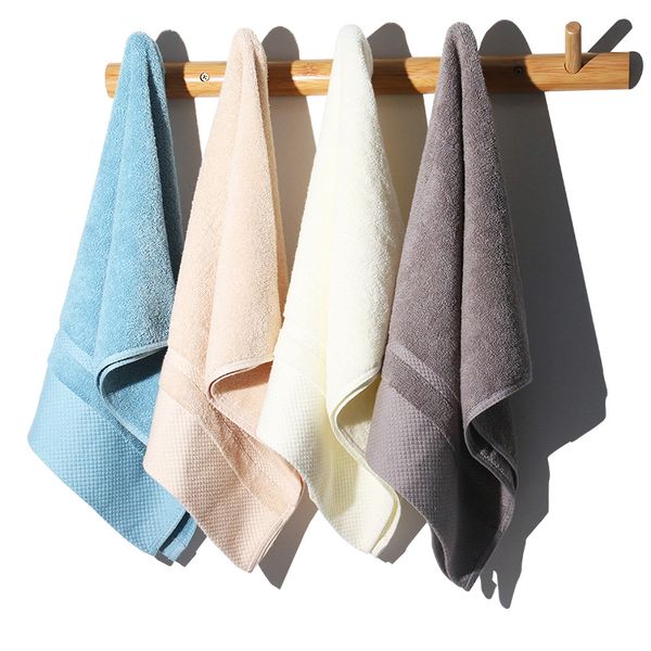 Serviettes Coton Factory Outlet Serviettes cassées Exquisite Living Series Serviettes InnocentTowel usine de coton exportation serviette cassée série exquise