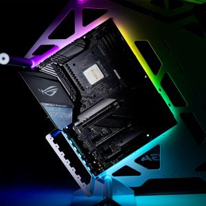 Towers RGB Computer Motherboard Lighting Pad 5V 3pin PC Cadre Cadre ATX MATX ITX MOBO Decoration Mod Argb Acrylique Panneau Aura Sync