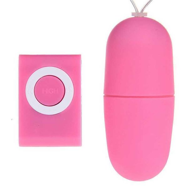 Jouet masseur pour adultes, dispositif de Masturbation télécommandé, œuf vibrant Portable, stimulateur pour Clitoris du sein Ac