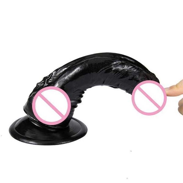 Masajeador de juguete para mujer, vibrador Vaginal de orgasmo rápido, tapón Anal, bolas, varilla sexual Industrial, tapa masculina