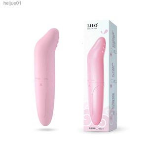 Speelgoed Sex Massager Vibrator Dolfijn Secret Mini Bullet Vibrerende voor Vrouwen Clitoris Stimulator G-spot Masturbator Volwassen Product Speelgoed BJN2 L230518