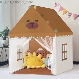 Toys Tentes New Indoor Outdoor Tente Room Childre