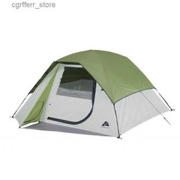 Tentes jouets Ozark Trail 4 Person Camp Camp Dome Tent L410