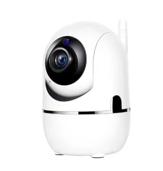 Jouets 1620P caméra IP sans fil Wifi 360 caméra de vidéosurveillance Mini caméra de Surveillance vidéo pour animaux de compagnie avec Wifi bébé moniteur Ycc365 1080P maison intelligente