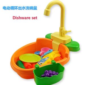 Toys Toys Automatic Bird Baignier Baignoire avec robinet Pet Perrot Fountains Spa Pool Nettaiteur Tool Play Play House Kitchen Sink Birds Toy Multipur