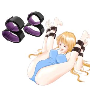 Juguetes Bdsm Fetiche Armbinder Restricciones Bondage Esposas Grilletes Accesorios Eróticos Esclavo Juguetes Sexuales para Parejas Juegos para Adultos Sex Shop La mejor calidad