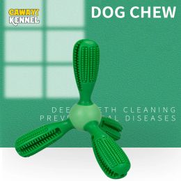 Speelgoed CAWAYI KENNEL Hond Speelgoed Huisdier Puppy Kauwspeelgoed voor honden Rubber Molaire Stok Speelgoed Zabawki Dla Psa Juguete Perro Honden Speelgoed