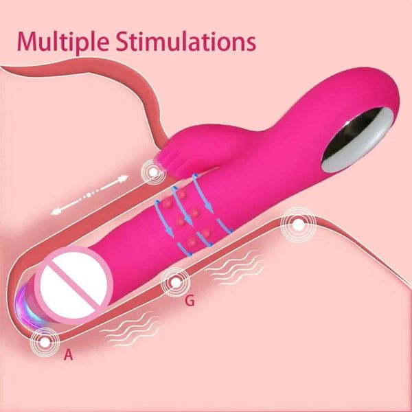 Toys for Girls Sexy Doll Stimulateur masculin mobile VIBE pour les sexyes String Produits pour adultes