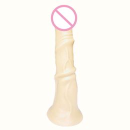 Toys For Women Dildofor Vibrators sexyy Men Anal Plug Silicone Dildo Toy