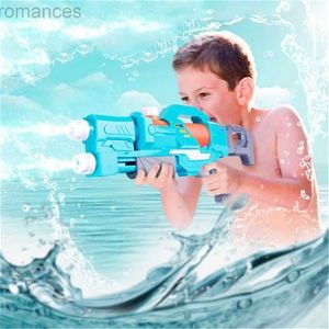 Speelgoed Pistool Pistool Speelgoed 1PC 50cm Ruimte Waterpistolen Kinderen Voor Kind Zomer Strand Spel Zwemmen 220919 240306
