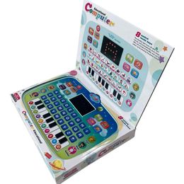 Toys Intelligence Toys Kids Tablet jouet