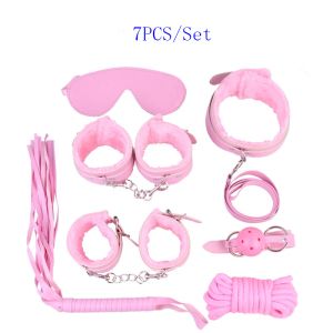 Toys Pink 7pcs / Set Role joues